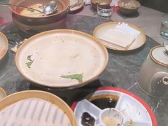 -青年公社烤鸭(姚家园万象汇店)