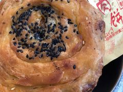 -成都麻辣肉饼(上马营店)