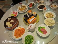 -留芳·文旅古月楼(老街店)