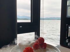 -柳莺湖上·湖景餐厅·江南菜(西湖店)