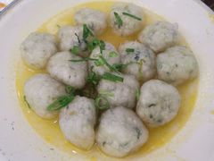 豆腐圆子-寿州美味厨豆腐宴(寿县南门口西环路店)