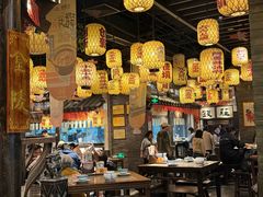 -南京大牌档(壹方天地店)