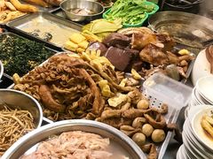 -长平老姿娘夜粥(平东一街店)