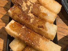 -我的面 川味Bistro(后沙峪店)