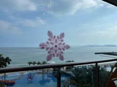 -深圳大梅沙京基洲际度假酒店