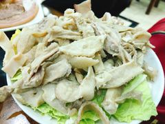 -江湖黑大兔(杨家坪店)