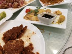 -新恬乐大酒家(沧达大厦店)