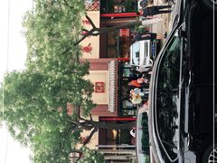 -华盛园卷子王农家菜水库鱼