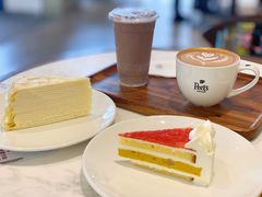 -Peet's Coffee皮爷咖啡(上海长风大悦城店)