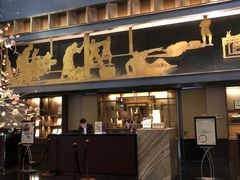 -成都安仁福朋喜来登酒店