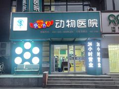 -瑞派宠物医院·24h·骨外科·皮肤科·全科宠物医疗转诊中心(沈阳浑南院)