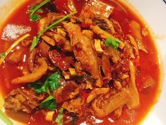 -炊烟小炒黄牛肉(中心印象城店)
