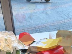 -麦当劳(欢乐谷店)