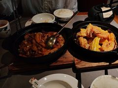 -得意啫·广东啫啫煲(前海HOP店)