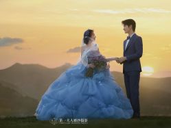 -第一夫人婚纱摄影(南京店)