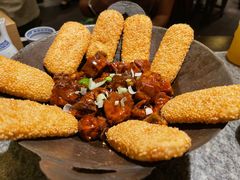 地锅小公鸡-南京大牌档(中关村领展广场店)