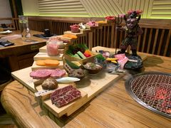-黑牛の店·和牛烧肉(合生汇店)