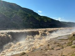 -陕西黄河壶口瀑布旅游区