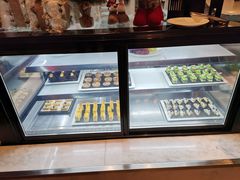 寿司-海宁开元名都大酒店·地中海自助餐厅
