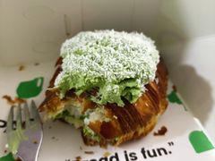 -PAOPAO Bakery&Café(港汇店)