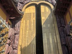 -上海东林寺(金山区)
