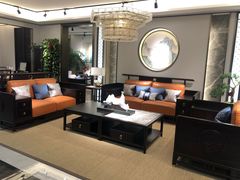 -蠡口东方明珠家具城(建元路店)