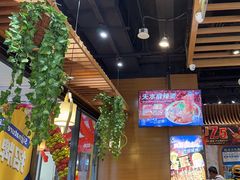 -西部马华清真兰州牛肉面·烧烤夜市(三里河店)