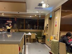 -海底捞火锅(金地广场生日主题店)