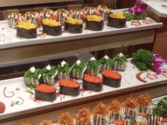 -芝小官毛肚火锅海鲜自助(淮安清江浦区新亚店)