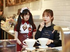 -COSTA COFFEE(国正中心店)