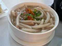 -鹿鸣酒家(越秀店)