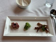 -桂花楼淮扬中餐厅(浦东香格里拉店)