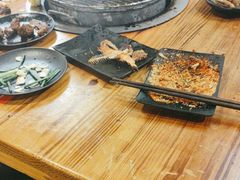 -号令江湖·水浒烤肉(和畅睦邻中心店)
