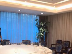 包厢-海逸海鲜酒家(古北店)