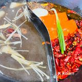 在杭州，这地段的火锅只要人均50？