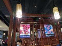 -郑喜旺烧烤(郑州总店)