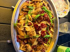 -青禾小厨新疆菜(总店)