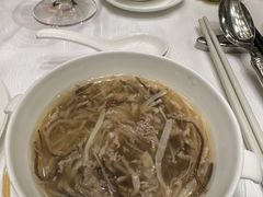 -万豪金殿(香港JW万豪酒店)