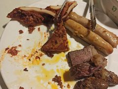 -戈拿旺巴西烤肉(崇文门店)