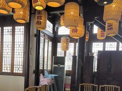 -二十八里太湖船菜(吉祥路店)