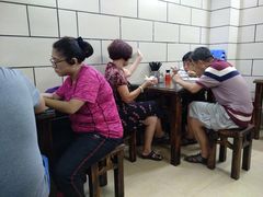 大堂-汉记面馆(南华东路店)