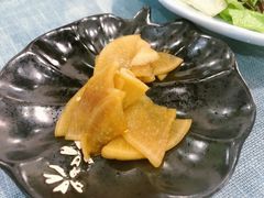 -茶油香闽南菜·花园餐厅(前埔店)