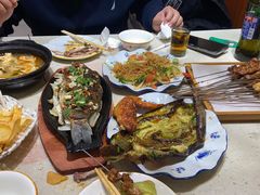 -万鑫鸡翅