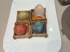-侨美食家·粤菜(体育西路店)