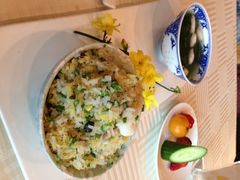 扬州炒饭-扬州狮子楼·非遗淮扬菜(总店)