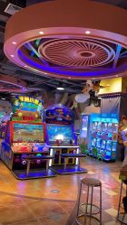 -多奇妙儿童成长乐园(句容吾悦店)