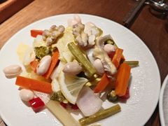 -肆海小川菜酒馆Wine Bistro (青年路店)