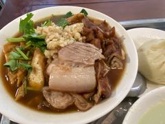 卤煮-姚记炒肝店(鼓楼店)