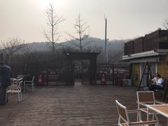 -怪坡茶馆