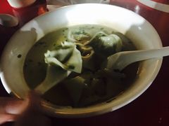 -潘国仙耳光馄饨(黄家阙路店)